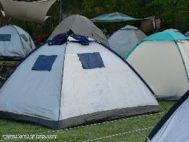 Tents