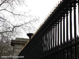 The British Museum, London