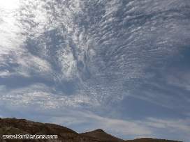 Skies, Israel