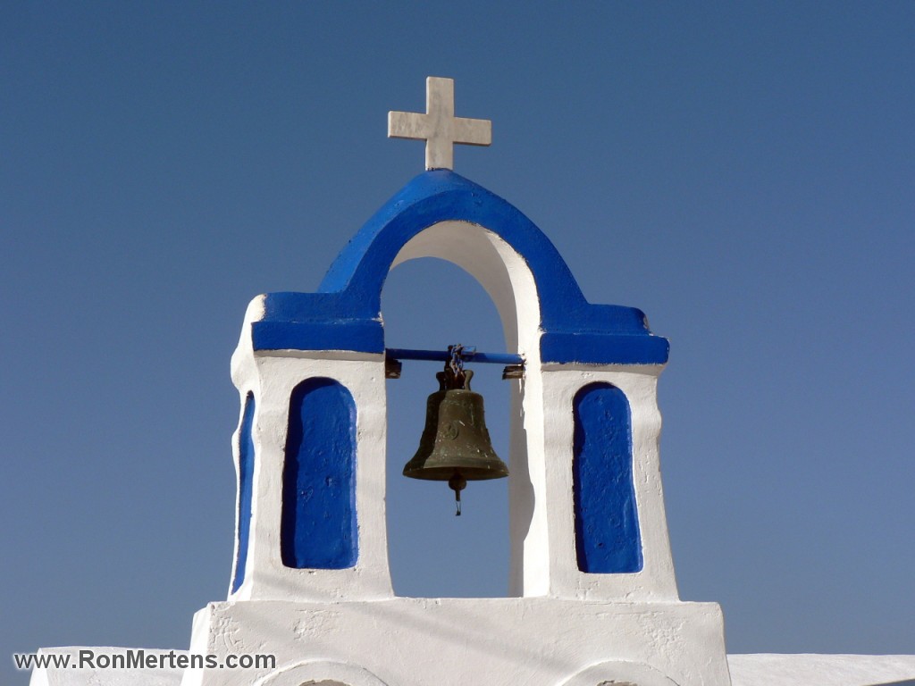 Santorini Honeymoon